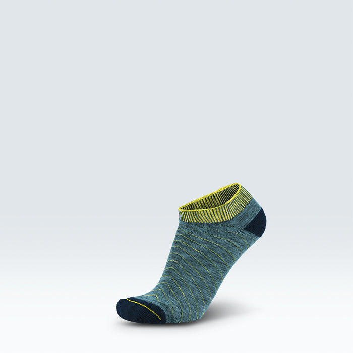Men's Spur Sock 2-Pack
