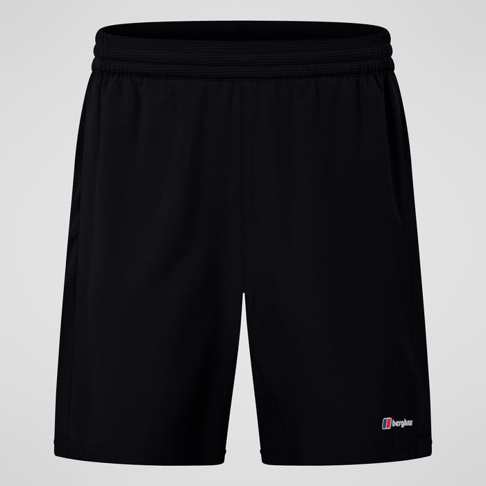 Men's Wayside Short - Black