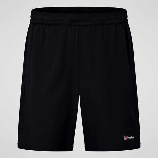 Men's Wayside Short - Black
