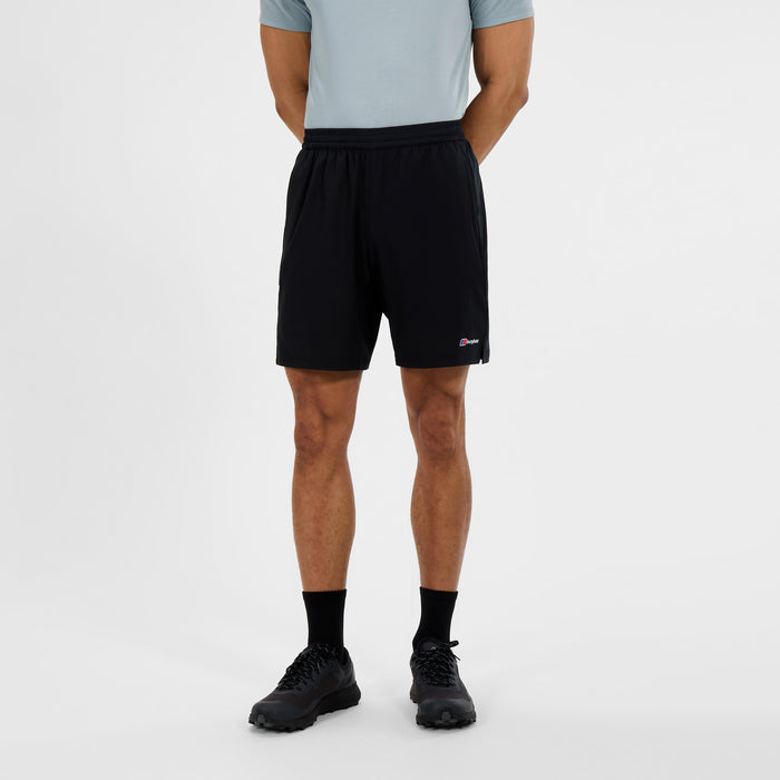 Men's Wayside Short - Black