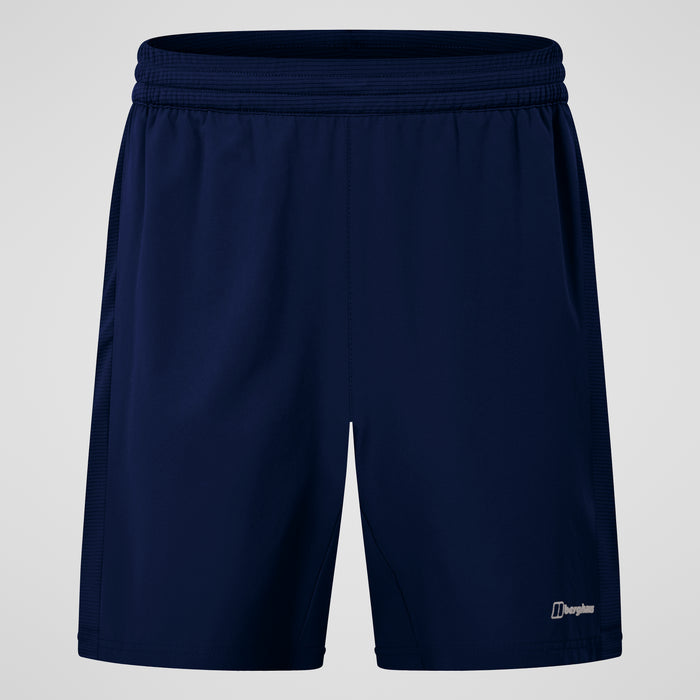 Men's Wayside Short - Blue