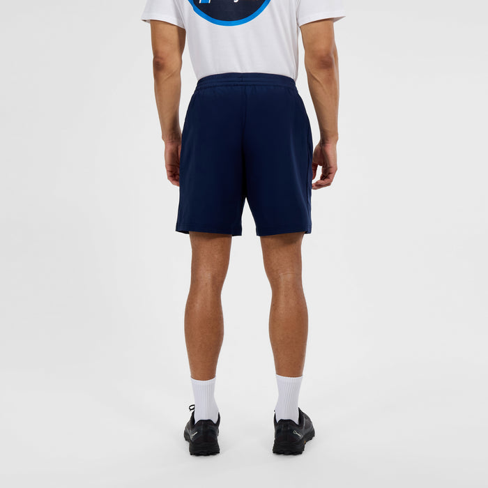 Men's Wayside Short - Blue
