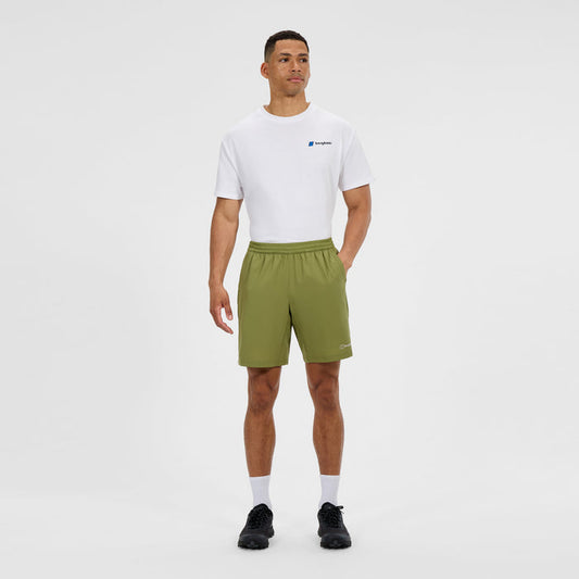 Men's Wayside Short - Green