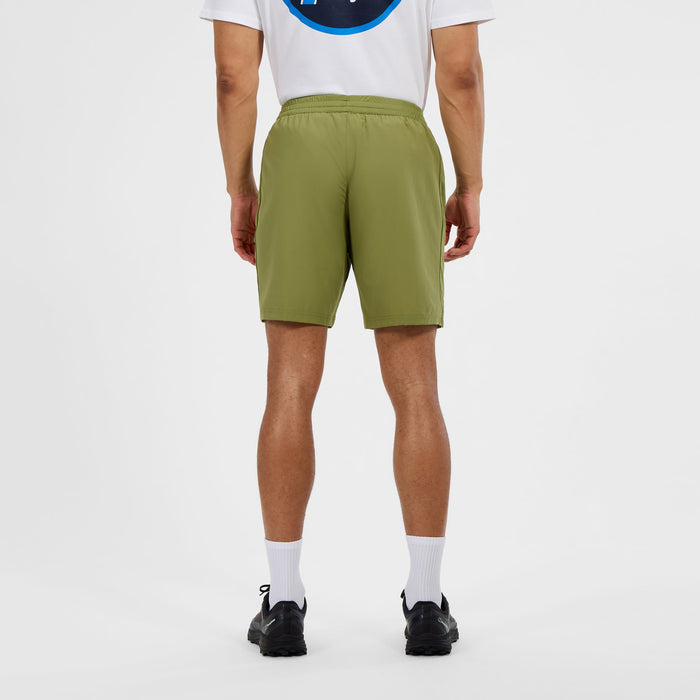 Men's Wayside Short - Green