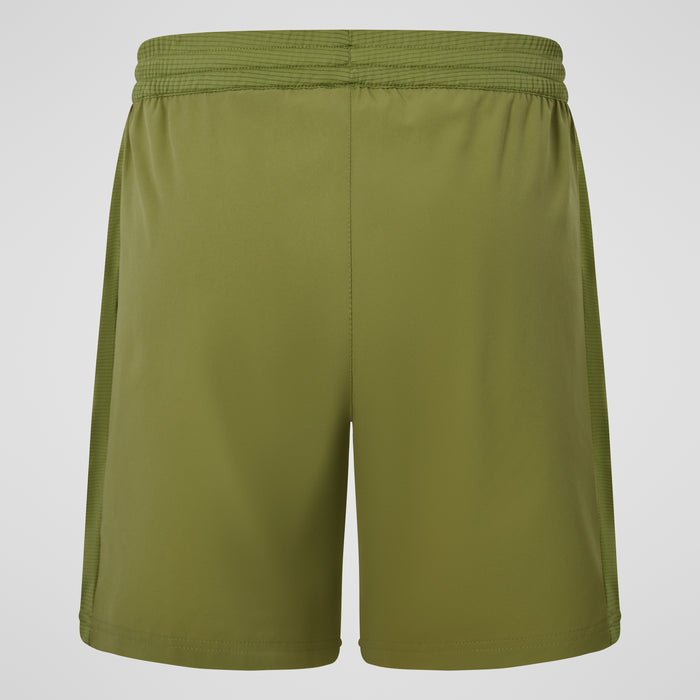 Men's Wayside Short - Green
