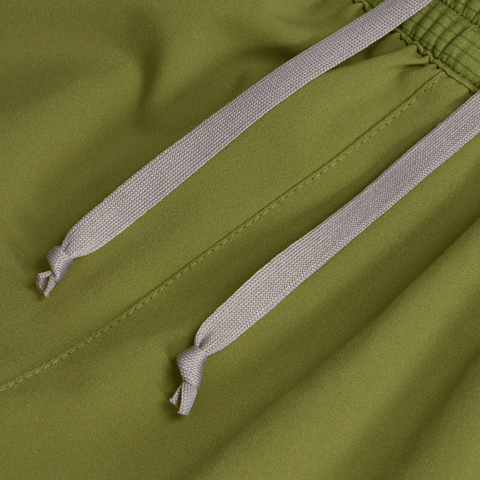 Men's Wayside Short - Green