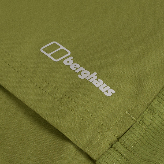 Men's Wayside Short - Green