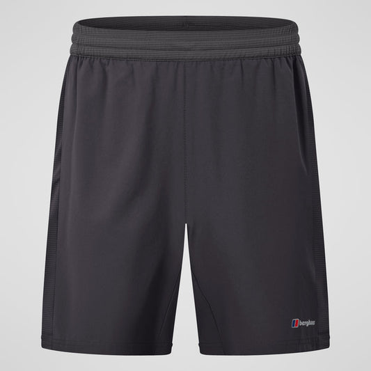 Men's Wayside Short - Grey