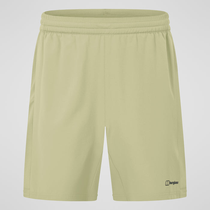 Men's Wayside Short - Natural