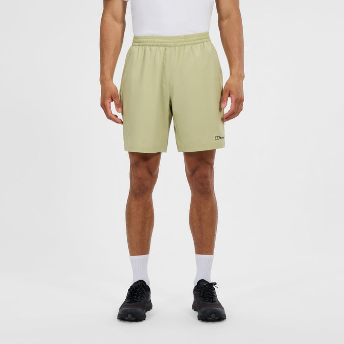 Men's Wayside Short - Natural