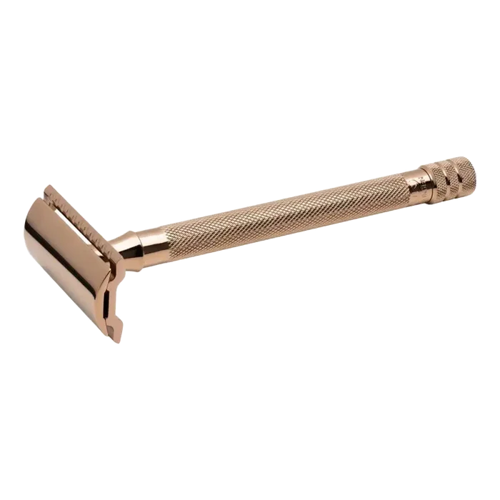 Merkur 24G tradisjonell barberhøvel
