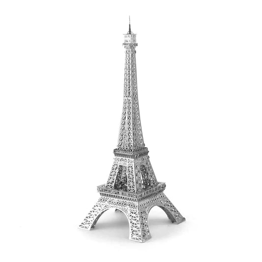 Metal Earth Eiffel Tower