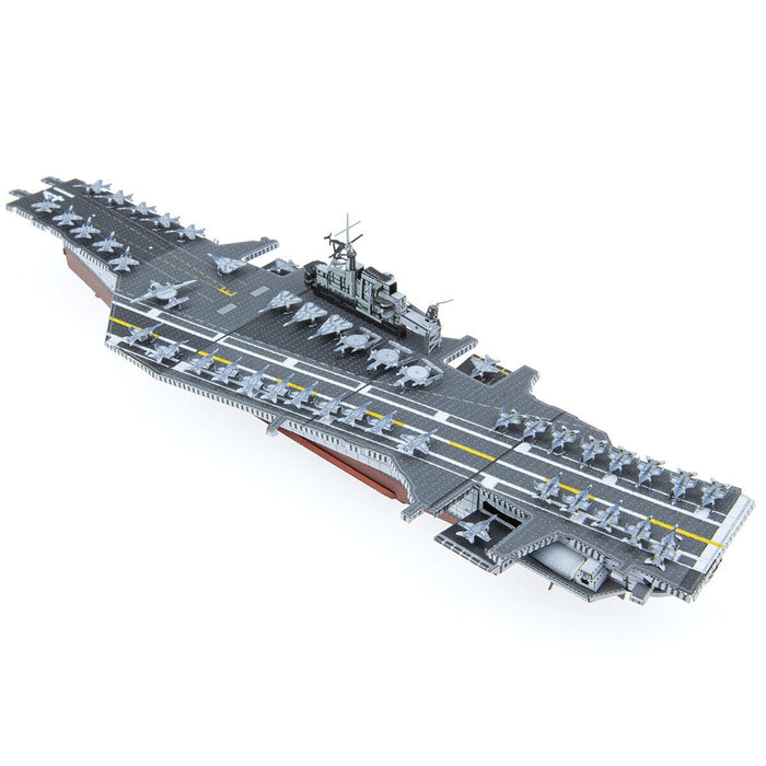 Metal Earth Premium Series USS Midway