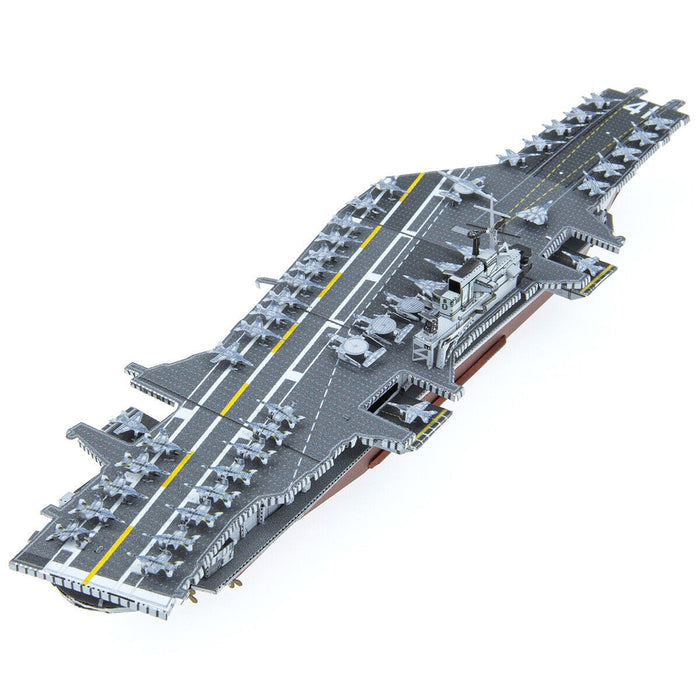 Metal Earth Premium Series USS Midway