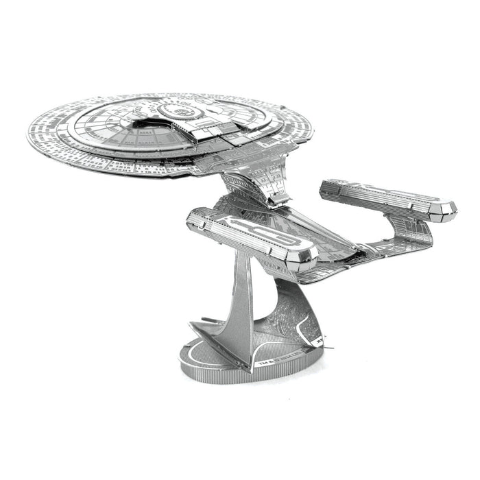 Metal Earth Star Trek USS Enterprise NCC-1701