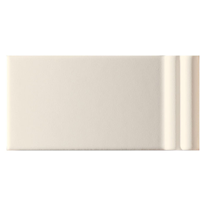 Milk Matt Mix 6.25x12.5 Box 41Zero42
