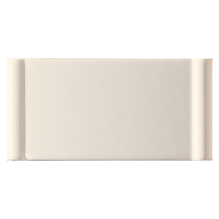 Milk Matt Mix 6.25x12.5 Box 41Zero42