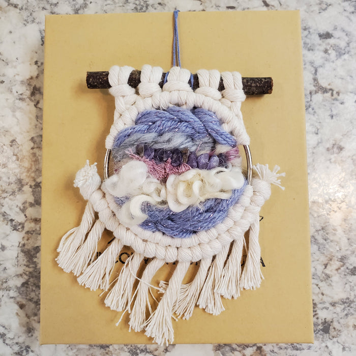 Mini Macraweave - Olita Gifts & Goods