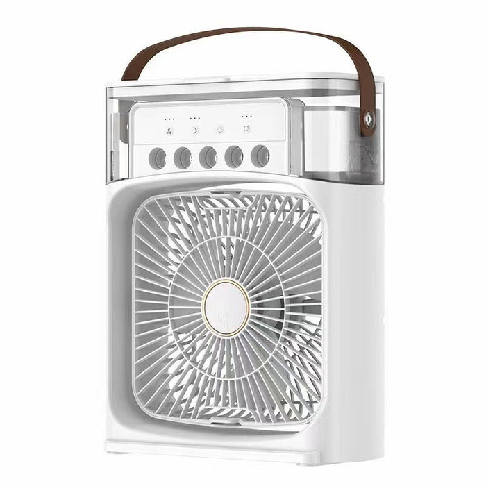 Mini USB Air Cooler