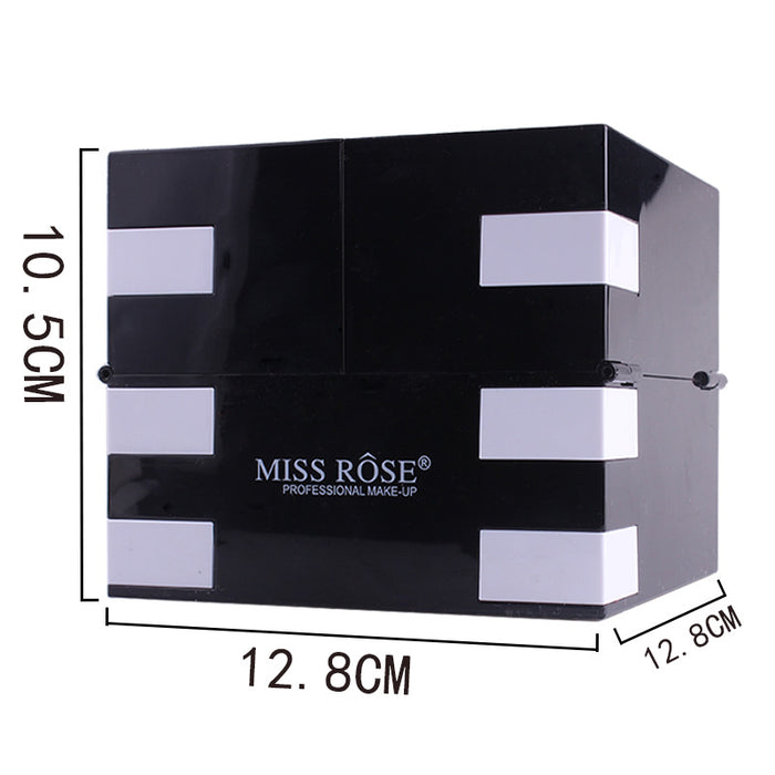 💄 MISS ROSE 144 COLOR ALL-IN-ONE MAKEUP PALETTE
