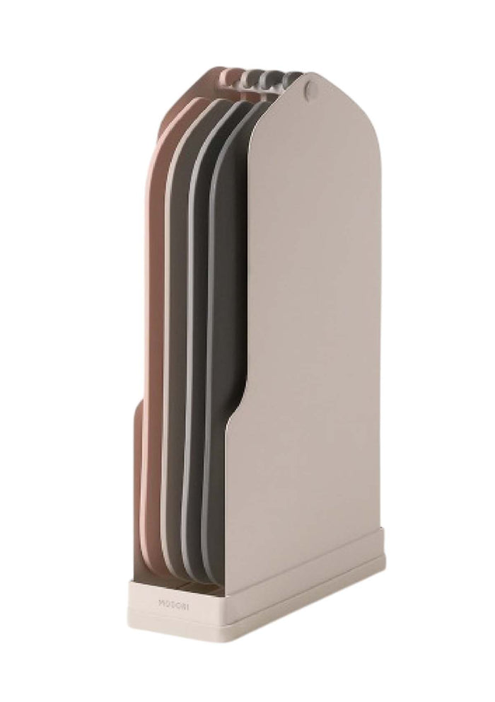 (BUY 1 IVORY SET) MODORI CUTTING BOARD