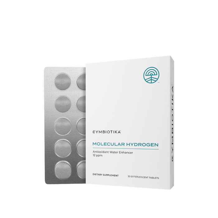 Molecular Hydrogen