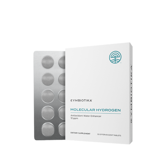 Molecular Hydrogen