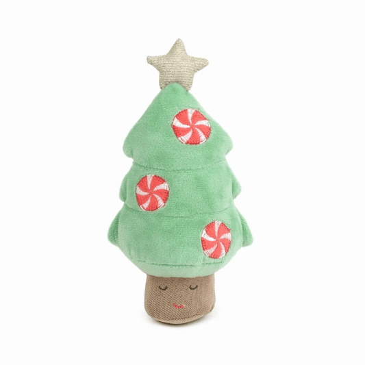 Mon Ami Holiday Chime Toy-Tree