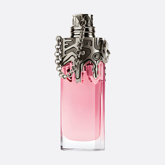 Mugler Womanity Refillable Eau de Parfum Spray, 2.7 oz