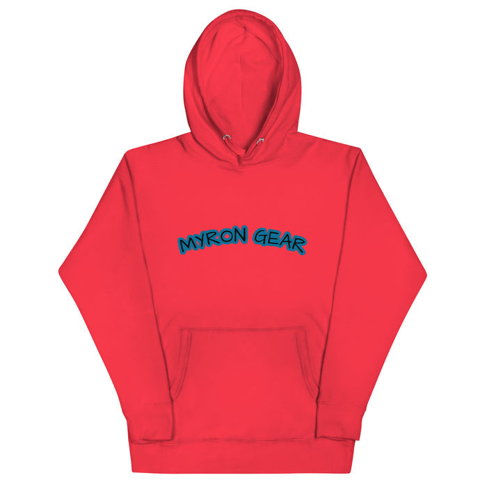 Team Red / S