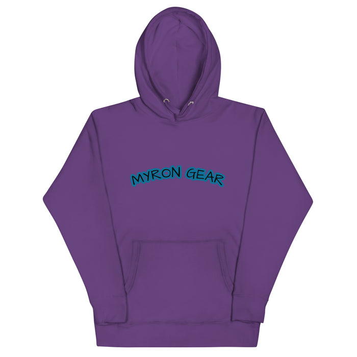 Purple / S