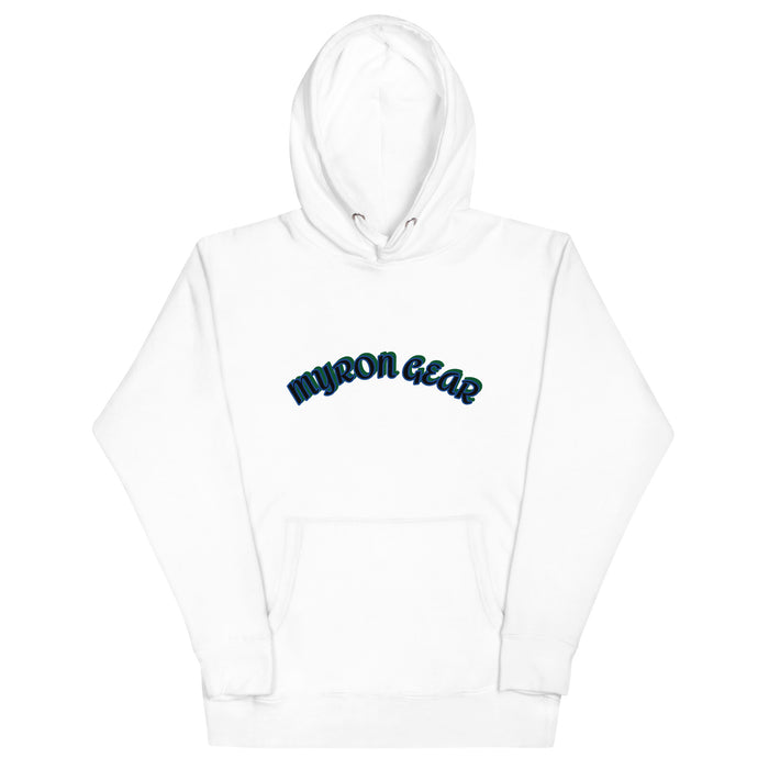 White / S