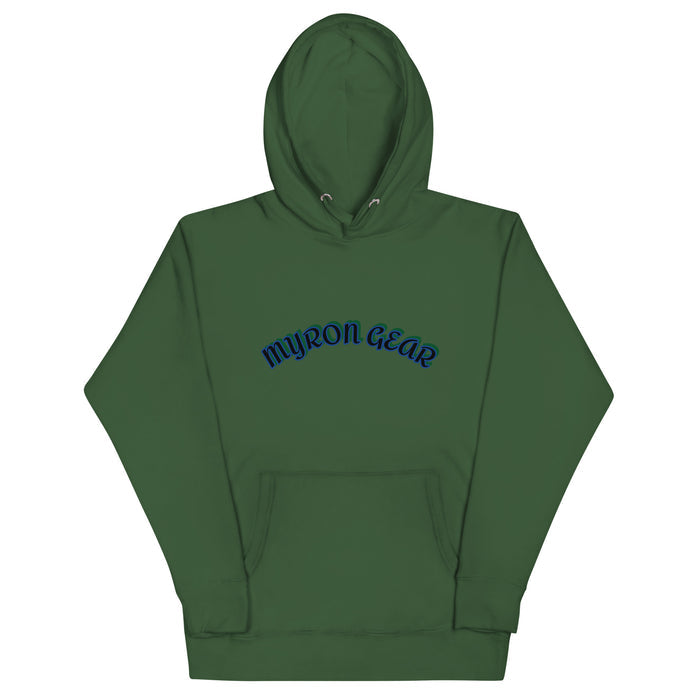Forest Green / S