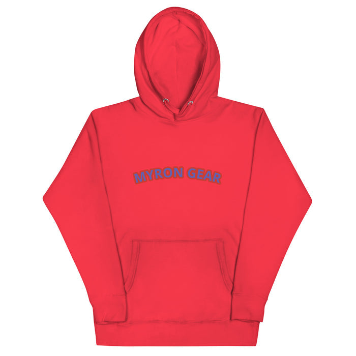 Team Red / S