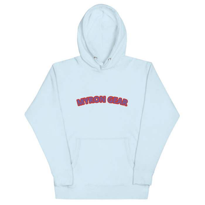 Sky Blue / S
