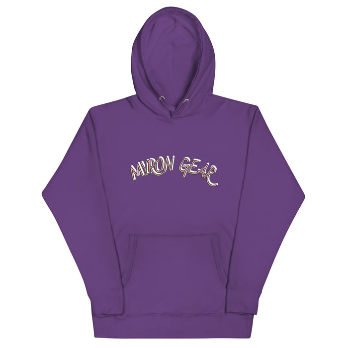 Purple / S