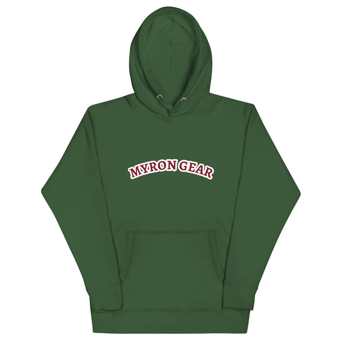 Forest Green / S