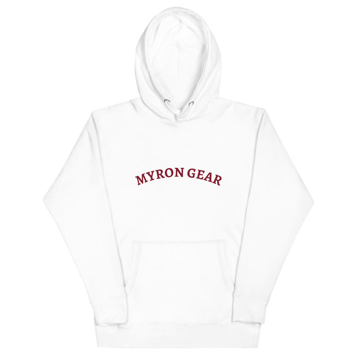 White / S