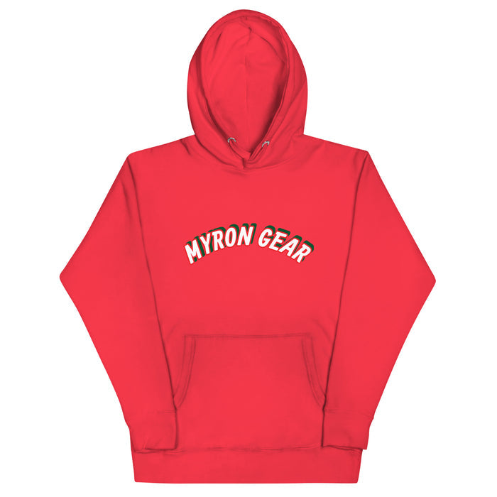 Team Red / S
