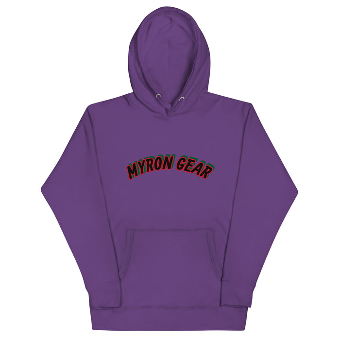 Purple / S