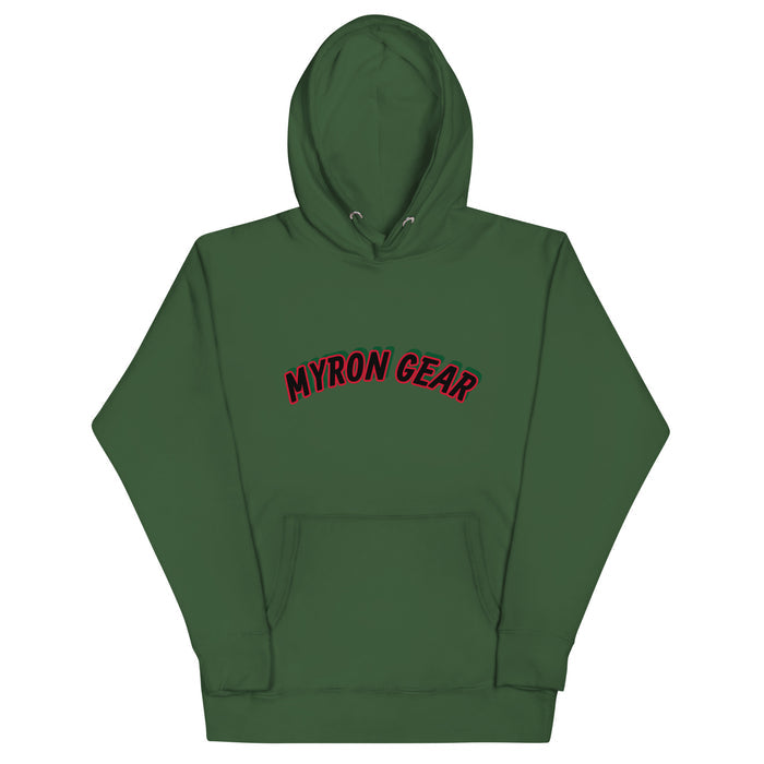 Forest Green / S