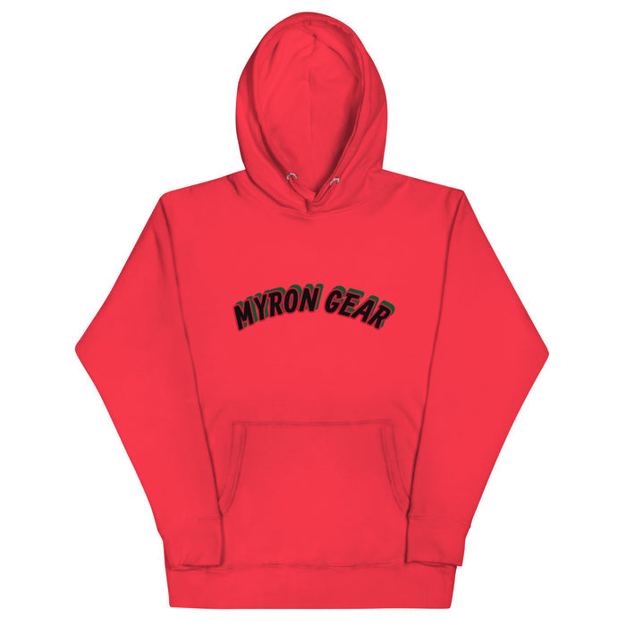 Team Red / S