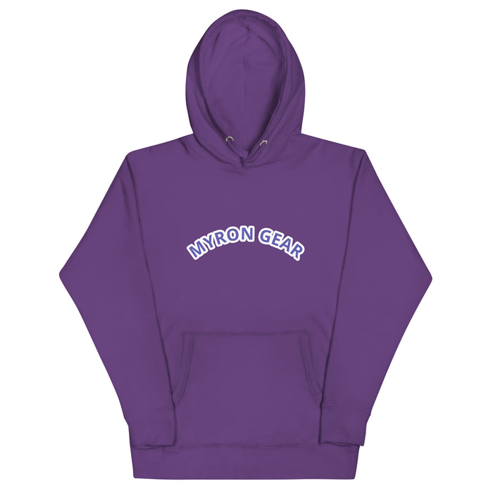 Purple / S