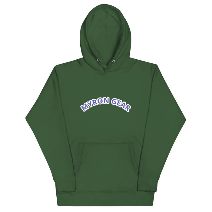 Forest Green / S