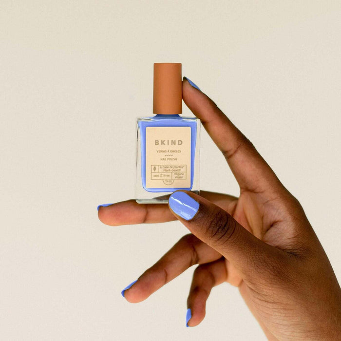 Nail Polish | Marco Polo - Greenbriar Market + Refillery