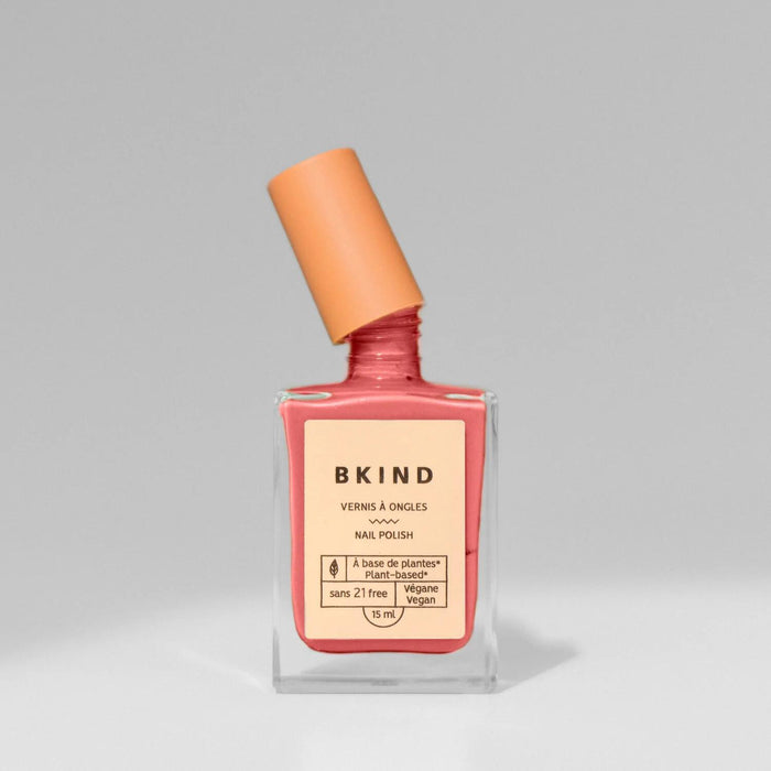 Nail Polish | Su'l Bord - Greenbriar Market + Refillery
