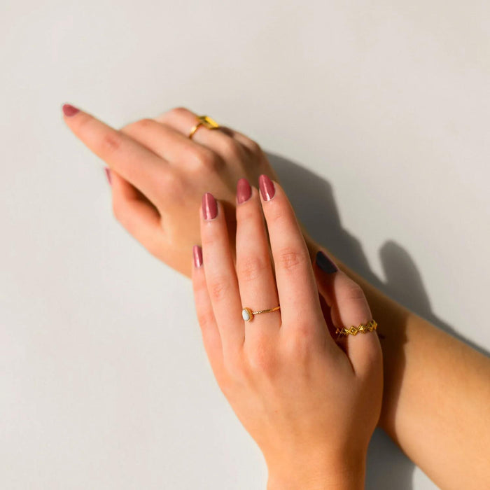 Nail Polish | Su'l Bord - Greenbriar Market + Refillery