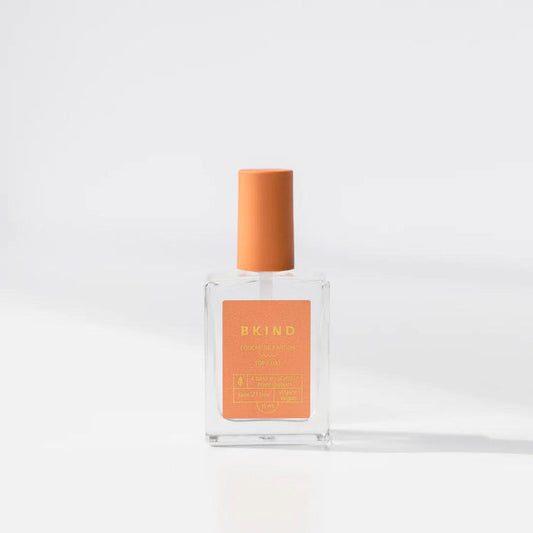 Nail Polish | Top Coat - Greenbriar Market + Refillery