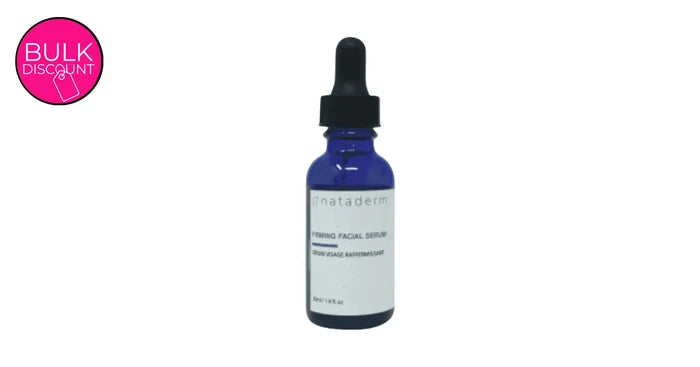 Nataderm Firming Facial Serum (30ml / 1.0 fl.oz)