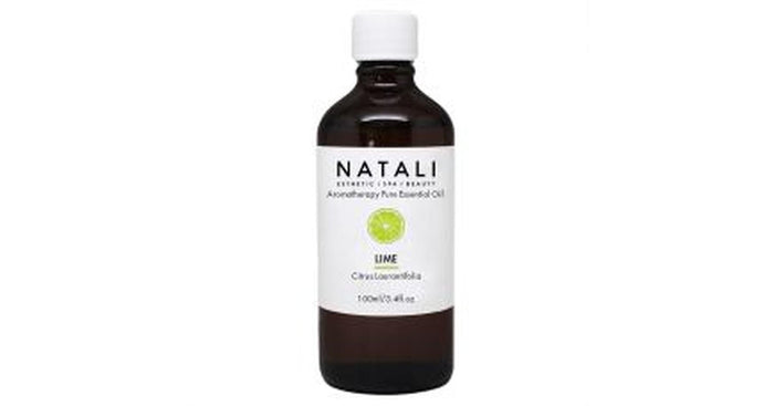 Natali Lime Essential Oil (100ml)
